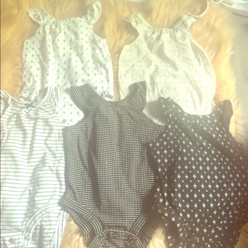 Onesies